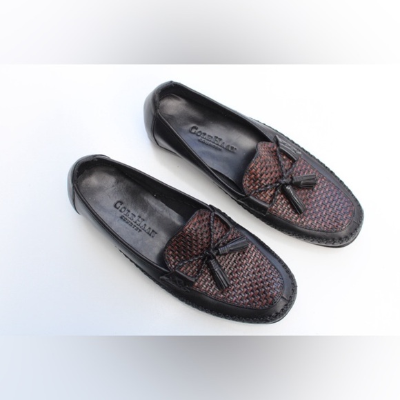 Cole Haan county tassel loafers - Picture 3 of 10